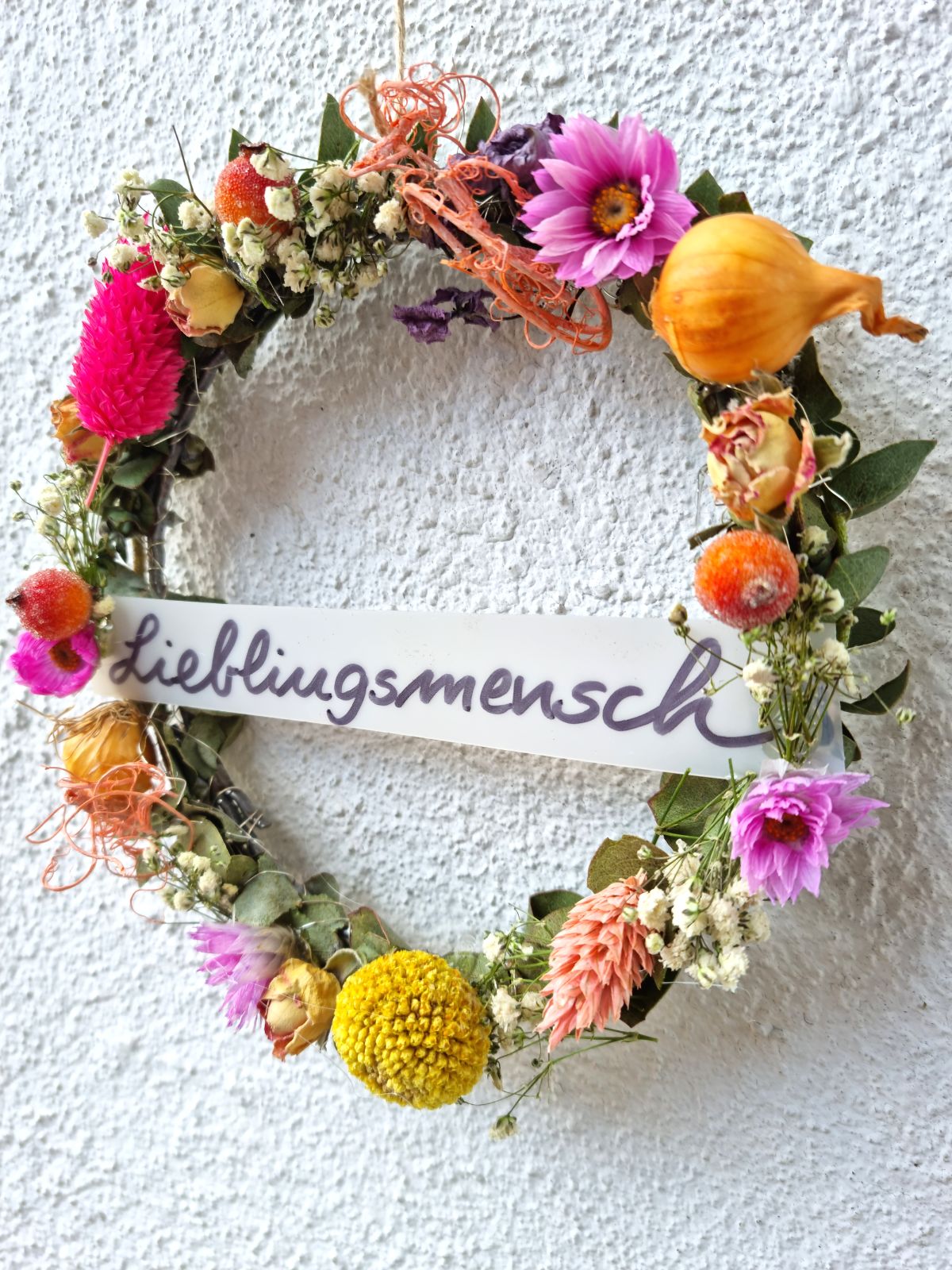 Das Blumenatelier  - Zwei Standorte – Atelier und Blumenladen — Eindruck 2