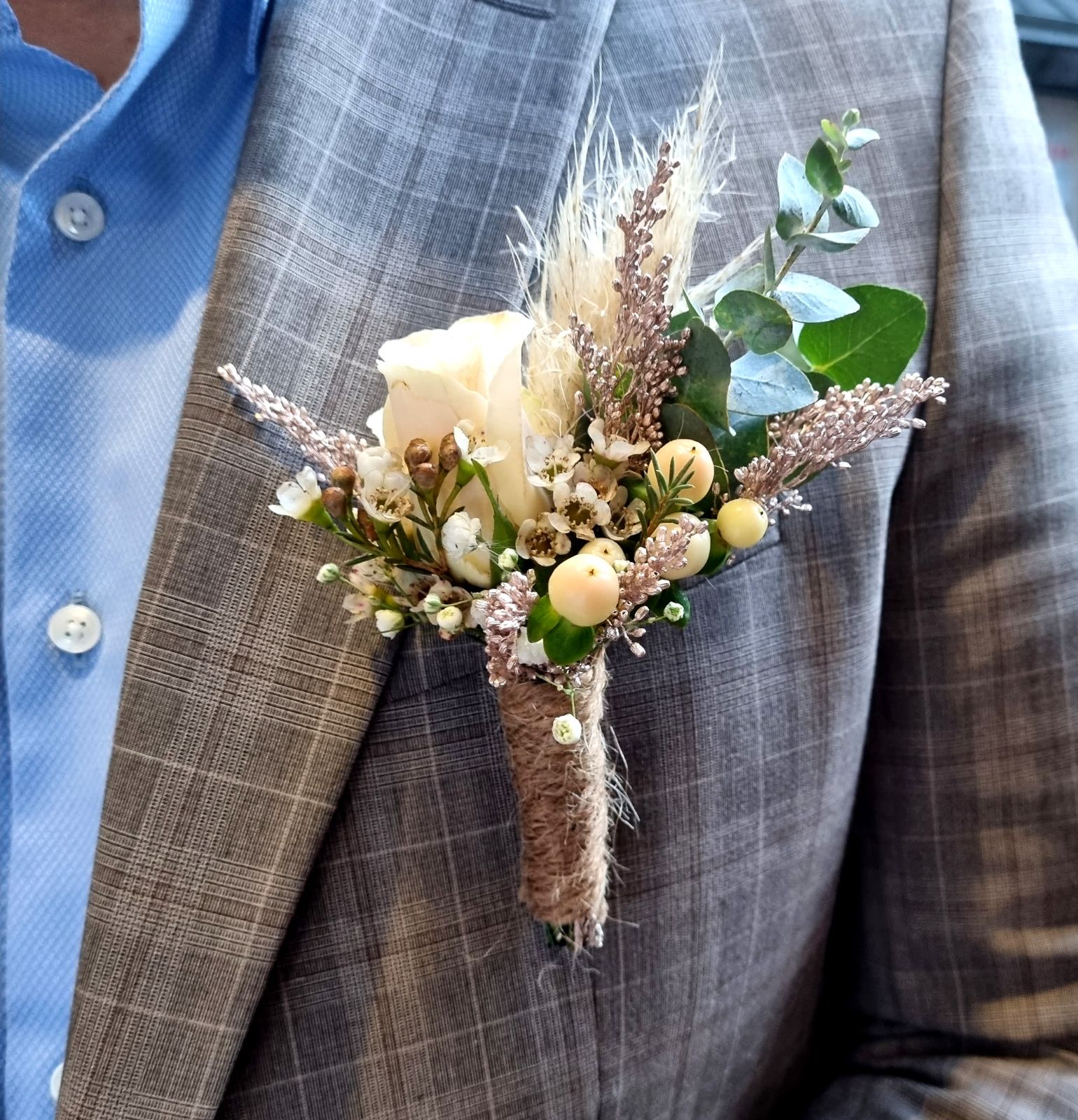 Das Blumenatelier  - Zwei Standorte – Atelier und Blumenladen — Eindruck 2