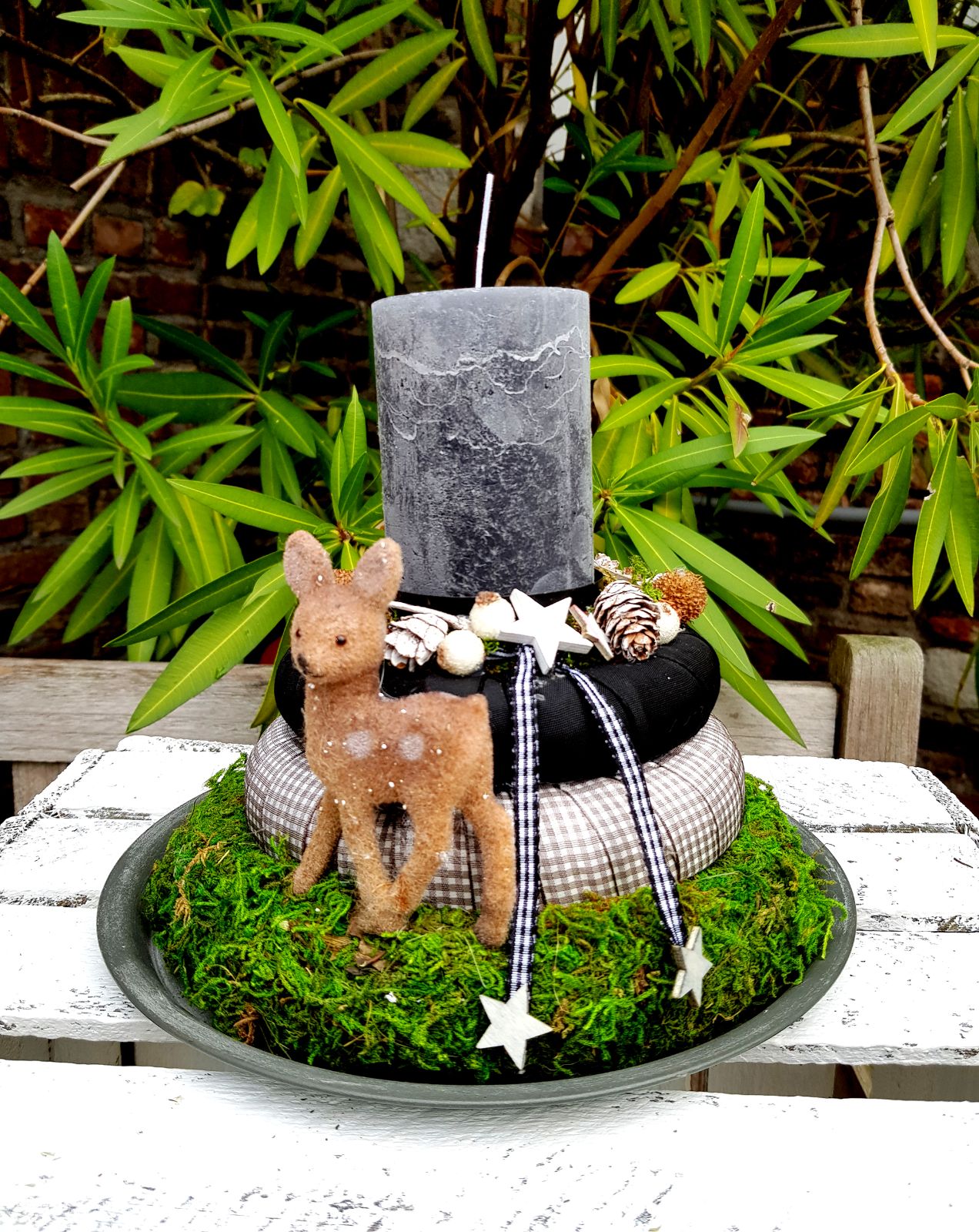 Das Blumenatelier  - Zwei Standorte – Atelier und Blumenladen — Eindruck 2