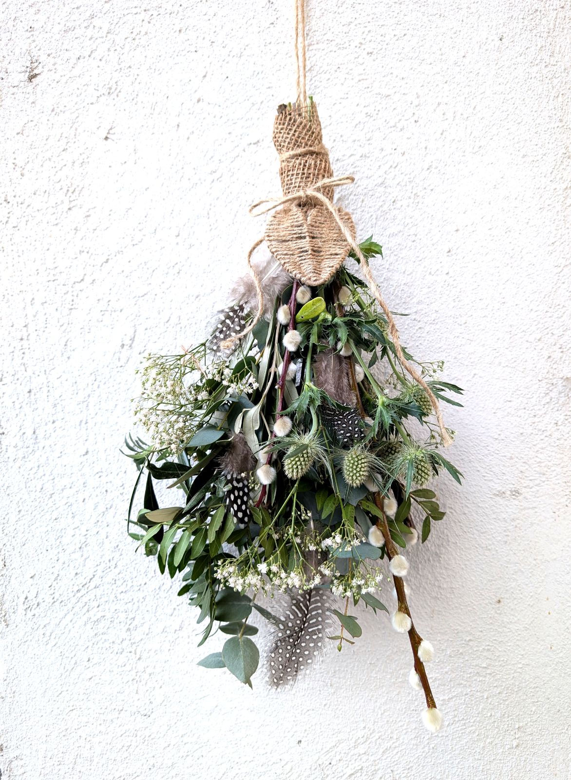 Das Blumenatelier  - Zwei Standorte – Atelier und Blumenladen — Eindruck 3