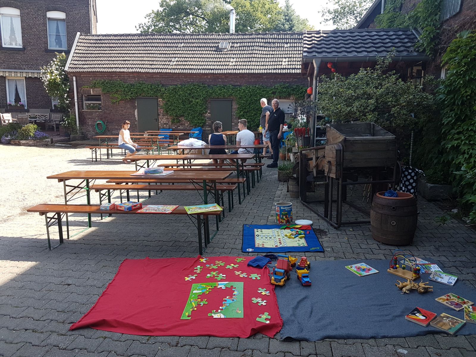 Malkurse für Erwachsene, Kreative Kurse & Workshops — Eindruck 2