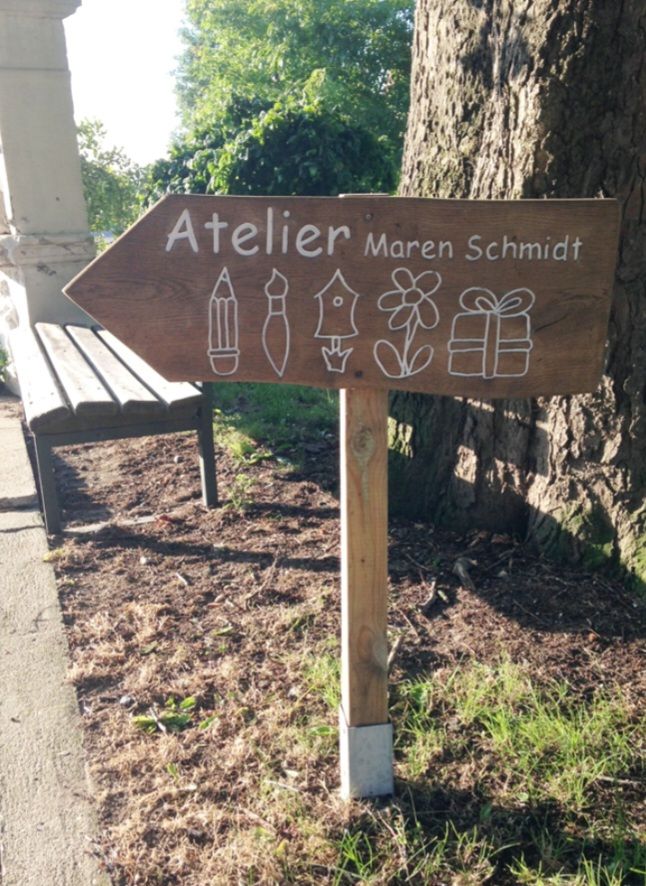 11 kreative Jahre auf dem Sülzhof — Foto