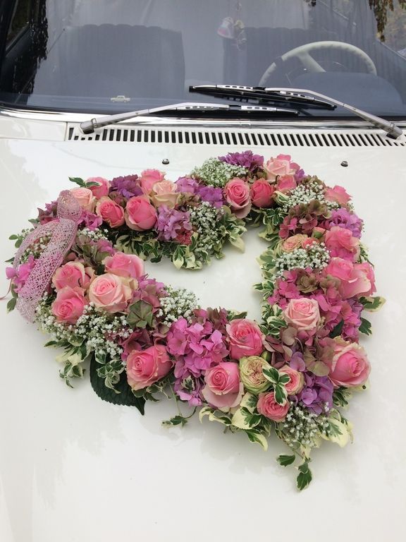 Das Blumenatelier  - Zwei Standorte – Atelier und Blumenladen — Eindruck 1