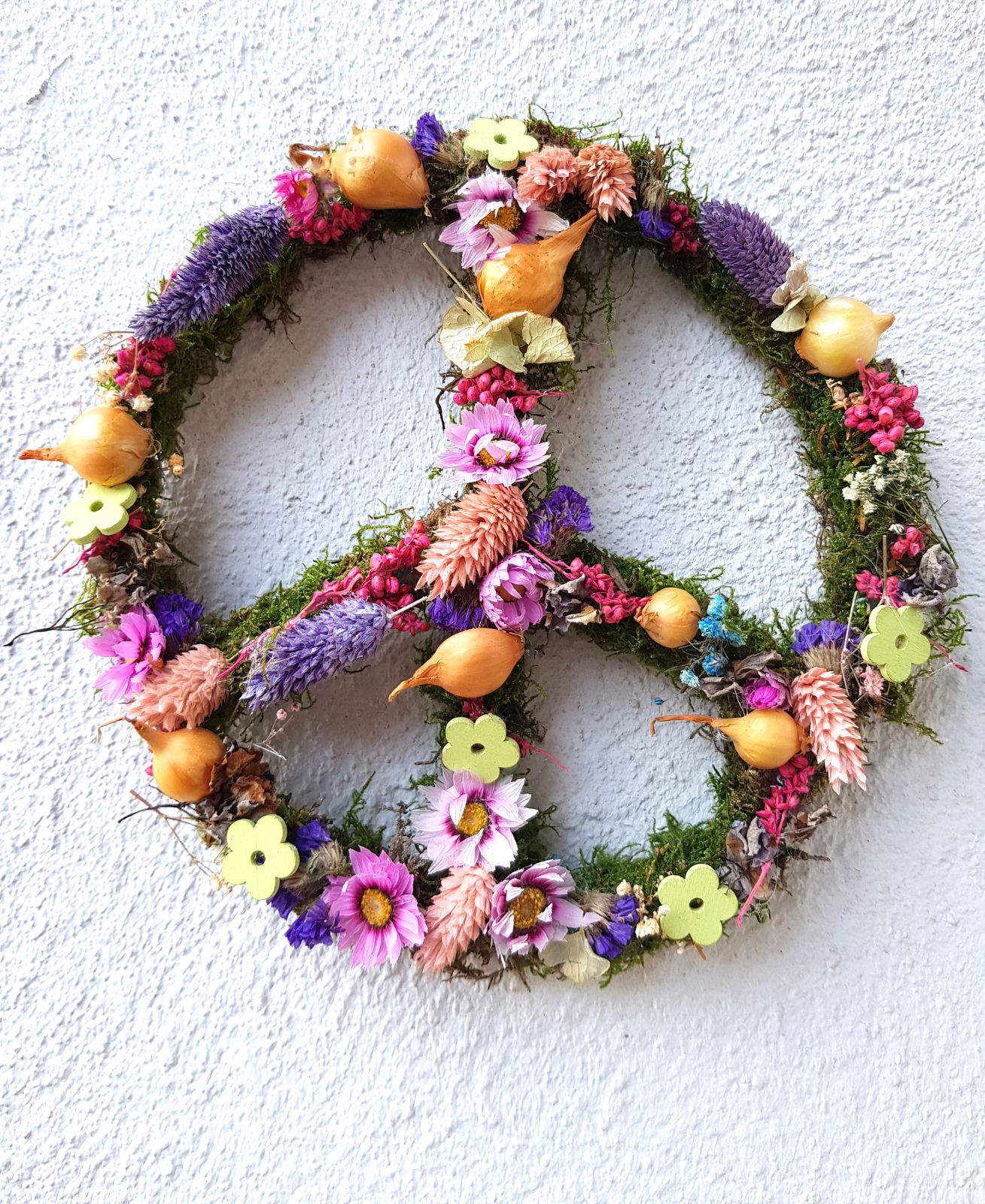 Das Blumenatelier  - Zwei Standorte – Atelier und Blumenladen — Eindruck 3