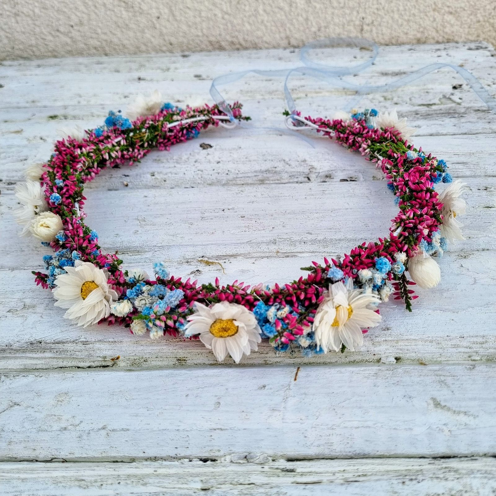 Floristischer Workshop zum Junggesellinnenabschied