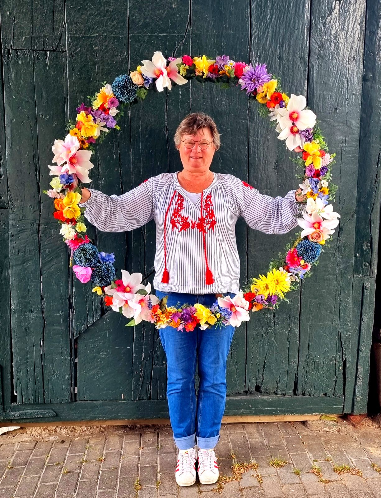 Das Blumenatelier  - Zwei Standorte – Atelier und Blumenladen — Eindruck 1