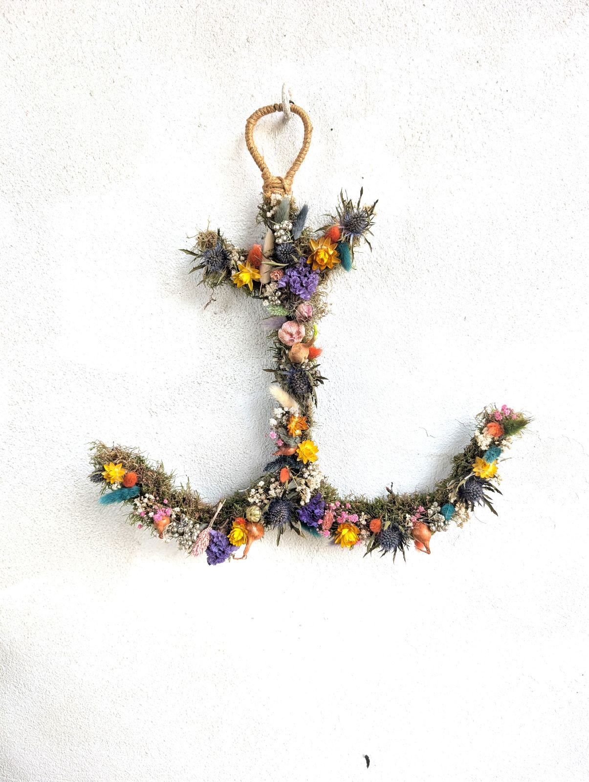 Das Blumenatelier  - Zwei Standorte – Atelier und Blumenladen — Eindruck 2