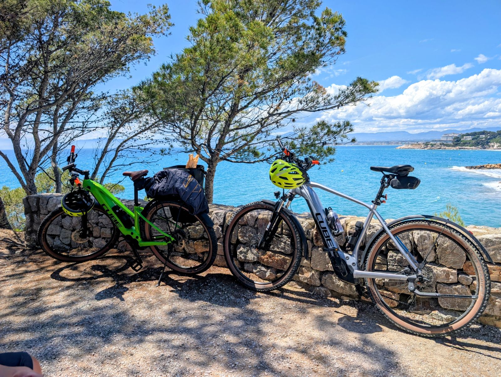 Mit dem Wohnmobil durch Europa  — Eindruck 3