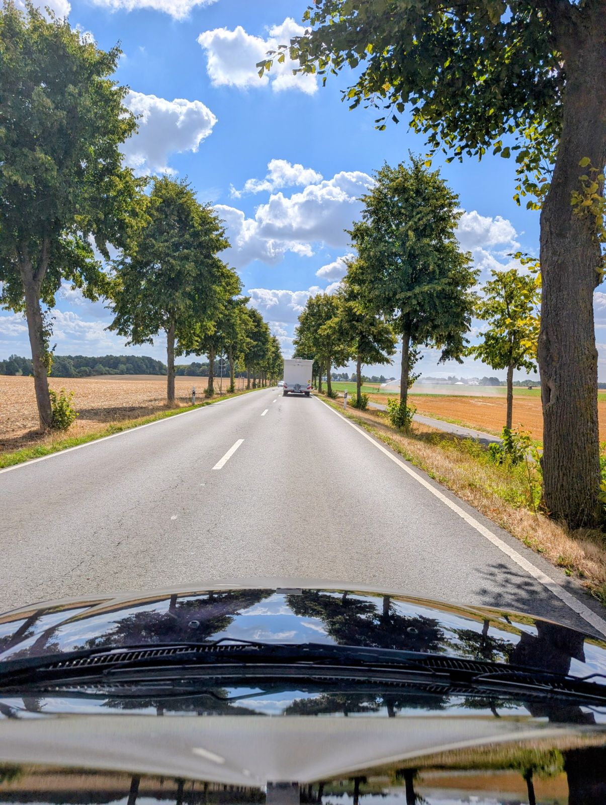 Kurztrip in die Eifel – eine Reise voller Inspiration