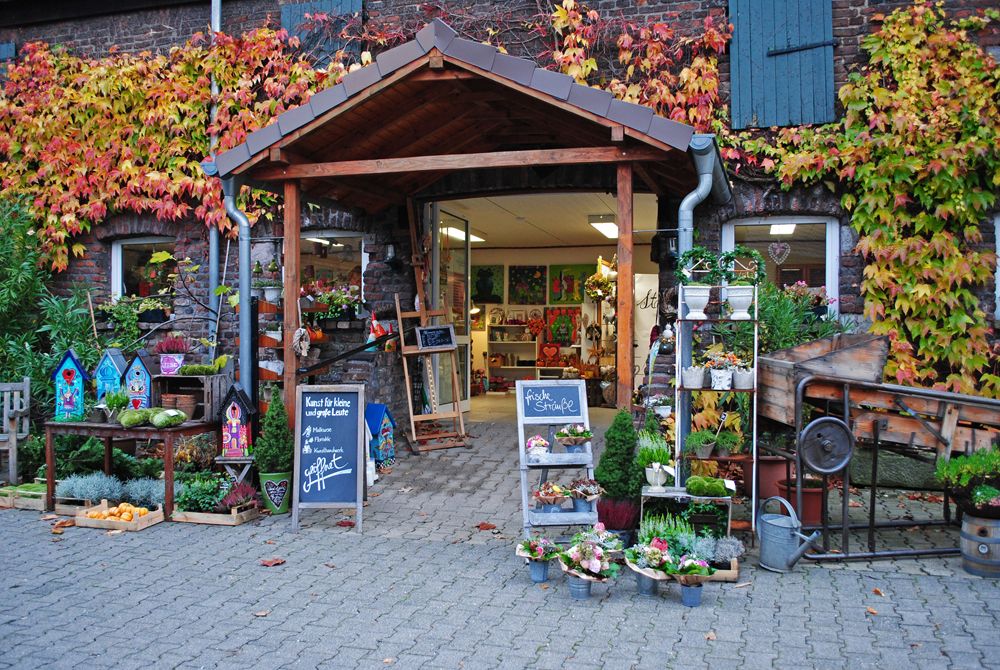 11 kreative Jahre auf dem Sülzhof