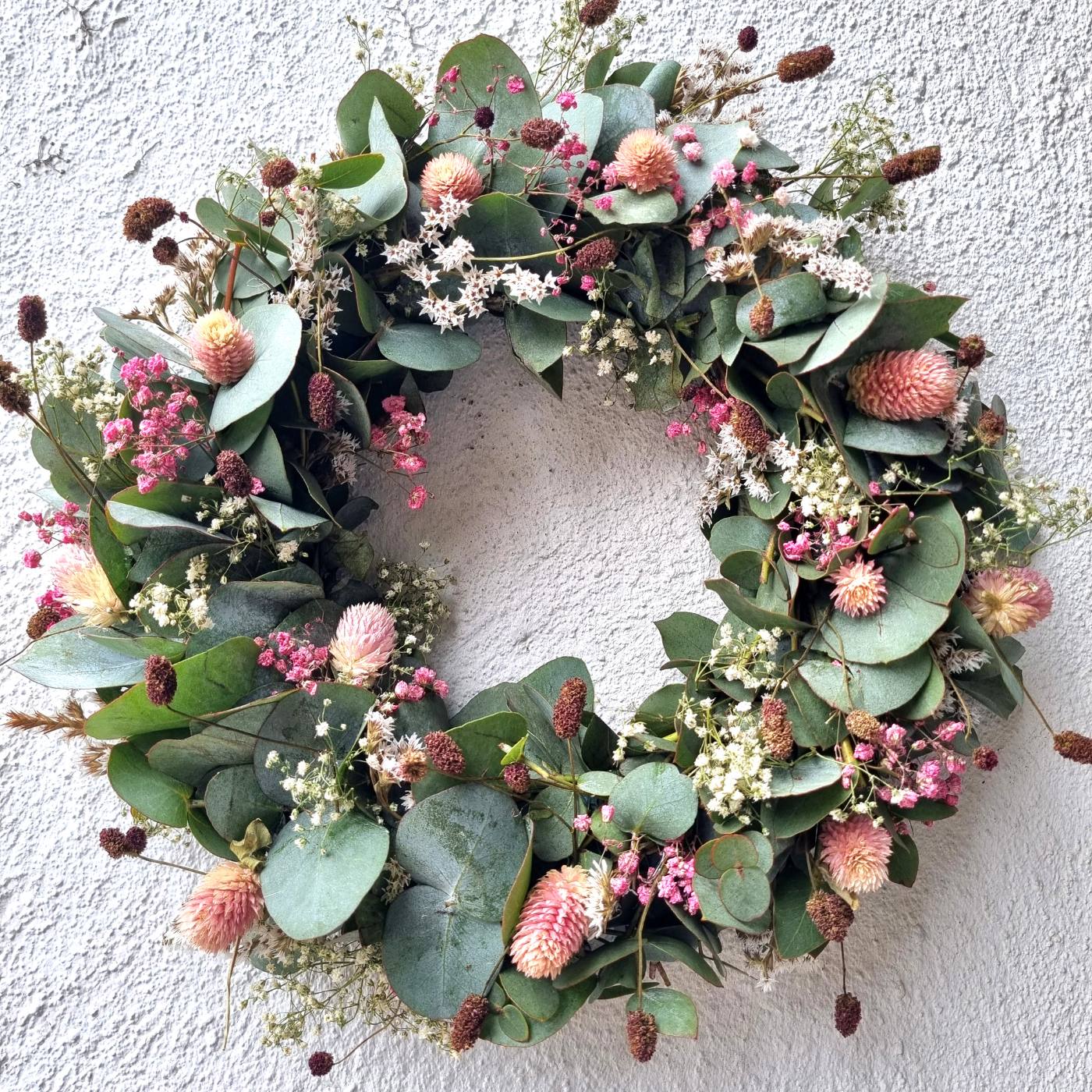 Das Blumenatelier  - Zwei Standorte – Atelier und Blumenladen — Eindruck 2