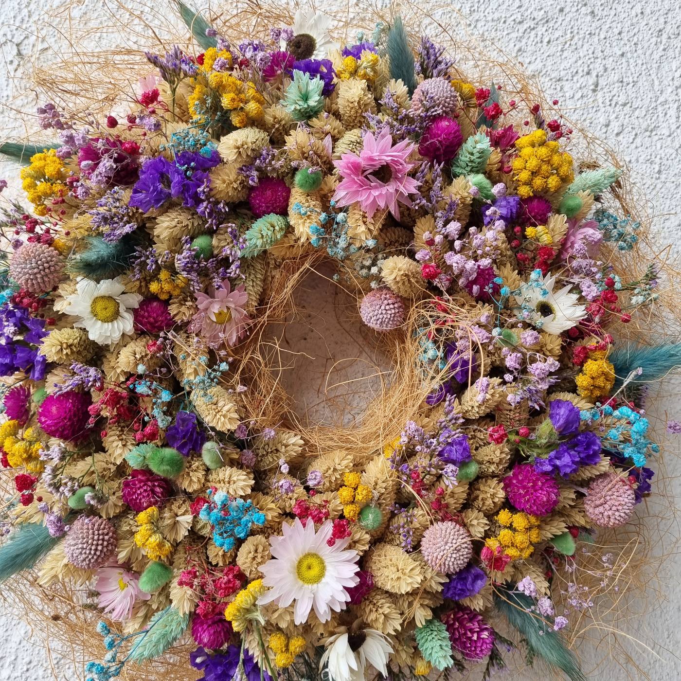 Das Blumenatelier  - Zwei Standorte – Atelier und Blumenladen — Eindruck 1