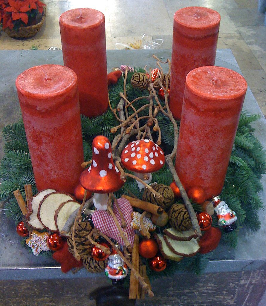 Das Blumenatelier  - Zwei Standorte – Atelier und Blumenladen — Eindruck 1