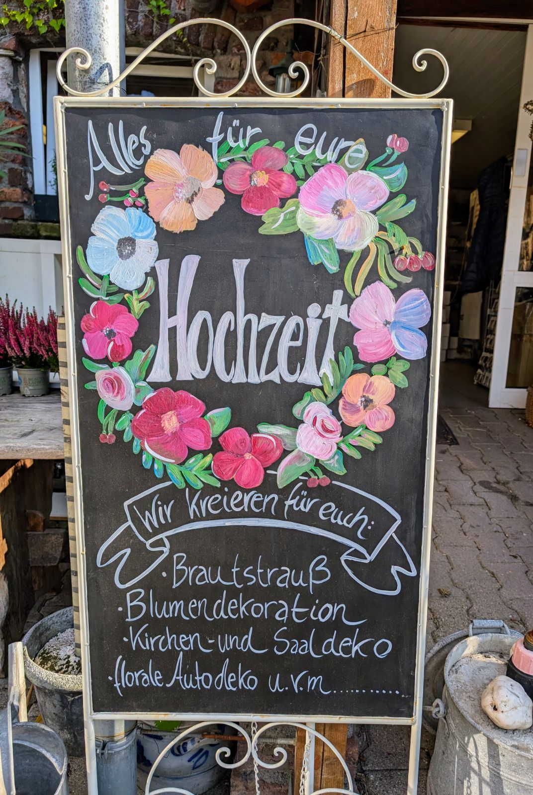 11 kreative Jahre auf dem Sülzhof — Eindruck 1