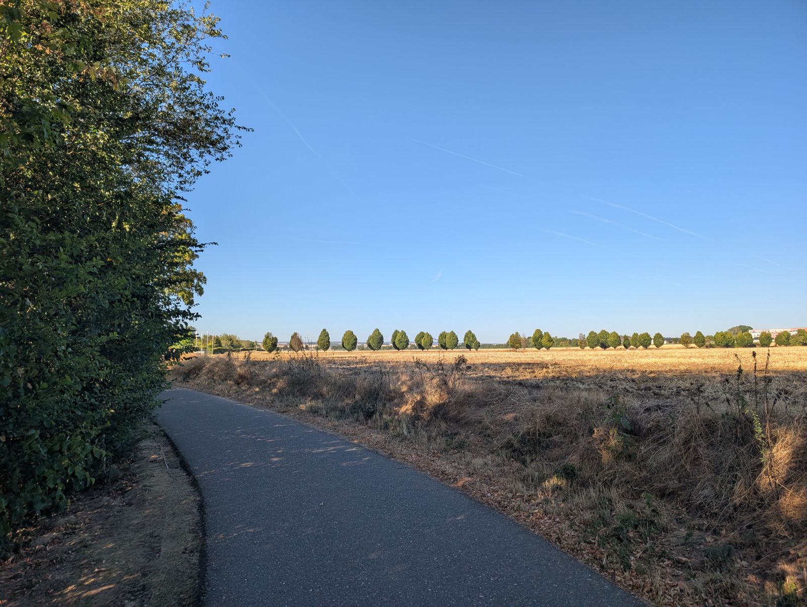 Kurztrip in die Eifel – eine Reise voller Inspiration — Eindruck 1