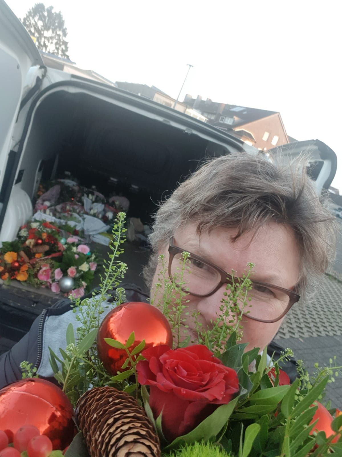 Soziale Projekte - Kreativität, die Gutes bewirkt — Eindruck 3