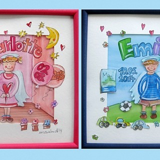 Taufgeschenk