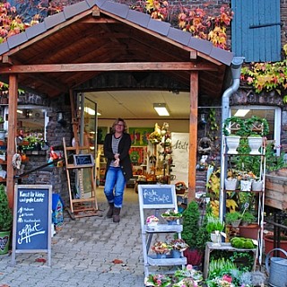 Atelier und Werkstatt von Maren Schmidt