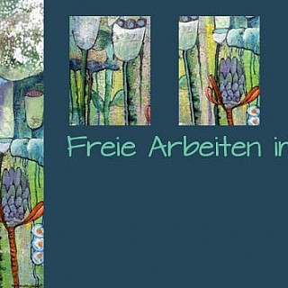 freie Arbeiten im Shop