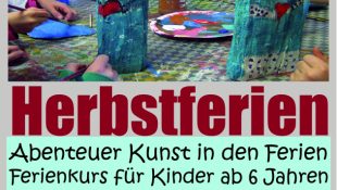 Herbstferien Kinderprogramm 2015