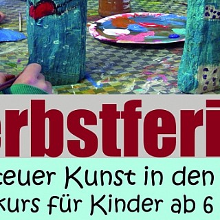 Herbstferien Kinderprogramm 2015