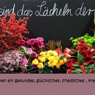 Maren Schmidt - neues Jahr 2016