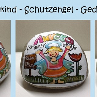 sternenkind - gedenkstein