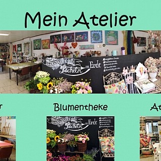 meine Atelier