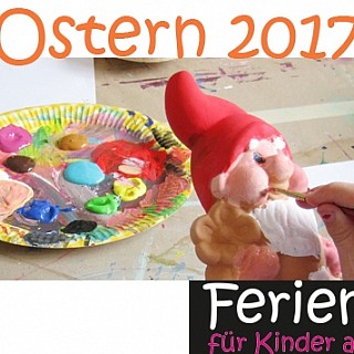 Osterferien 2017