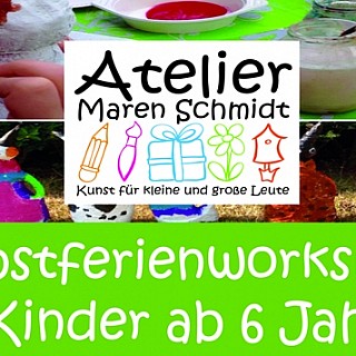 Ferienkurs für Kinder - Herbstferien